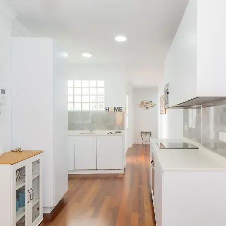 Apartamento Gran Constitucion Plaza Malagamanagement