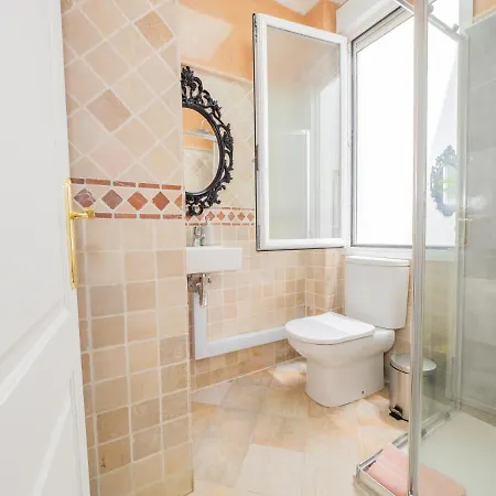 Apartamento Gran Constitucion Plaza Malagamanagement